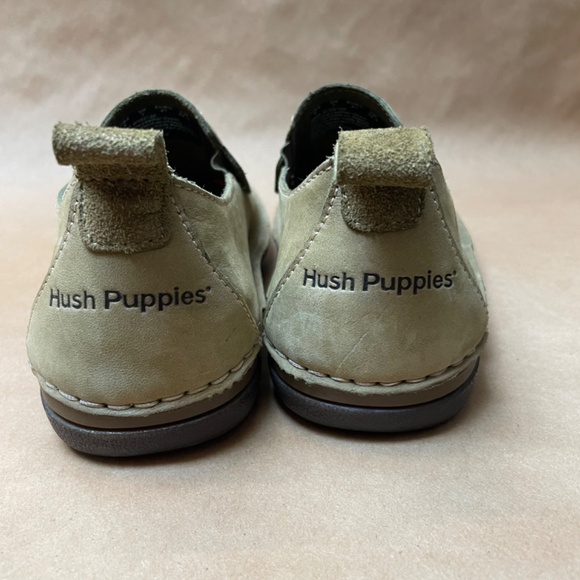 Hush puppies - Picture 3 of 3